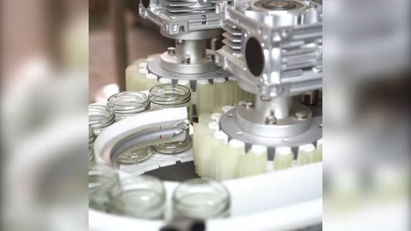 Side-Grip Bottle Rinser