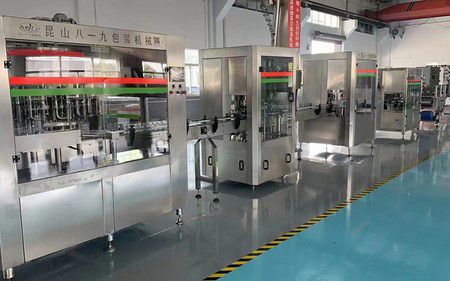Company Profile